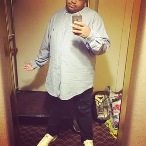 Meet your Posher, Fayton